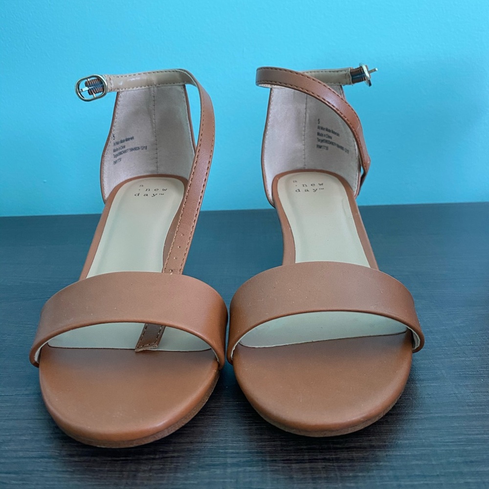 Heels